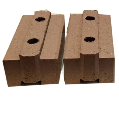 Interlocking Brick-D2