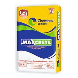 SRC Chettinad  Cement