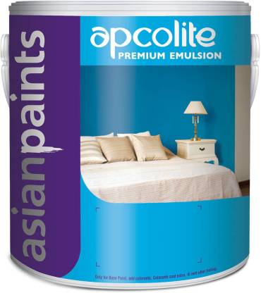 Apcolite  Dash of purple Premium Emulsion